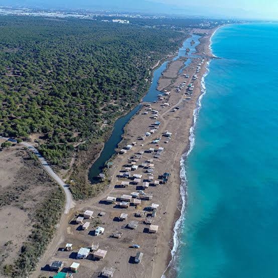  Kumköy 