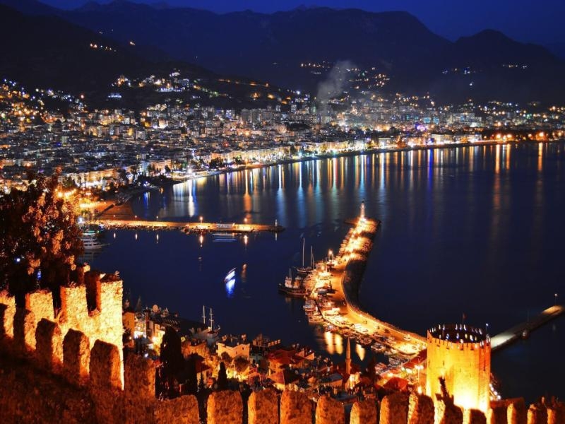 Alanya 