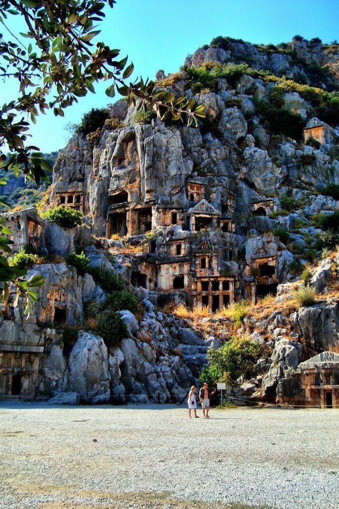 Demre 