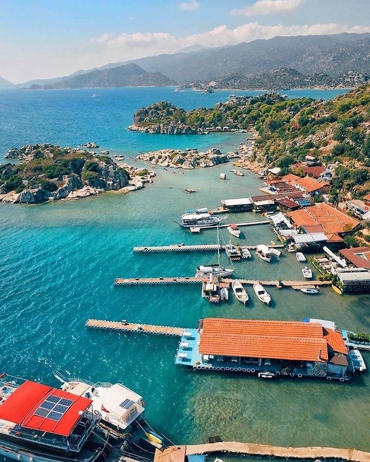 Demre 