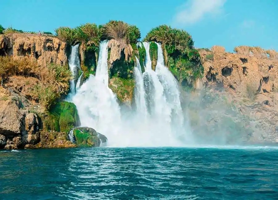 Places to Visit from Kundu Hotels | Antalya Blue Transfer