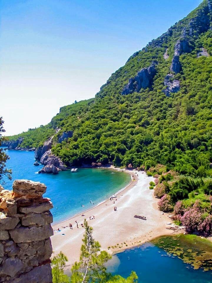 Olympos 