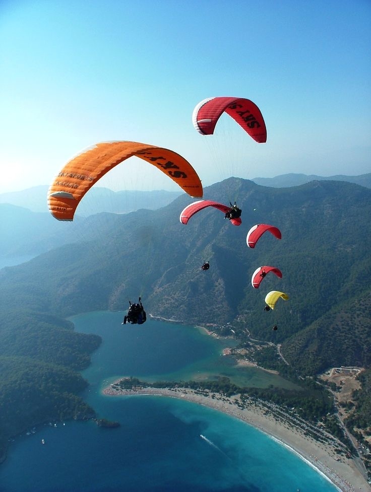 Oludeniz