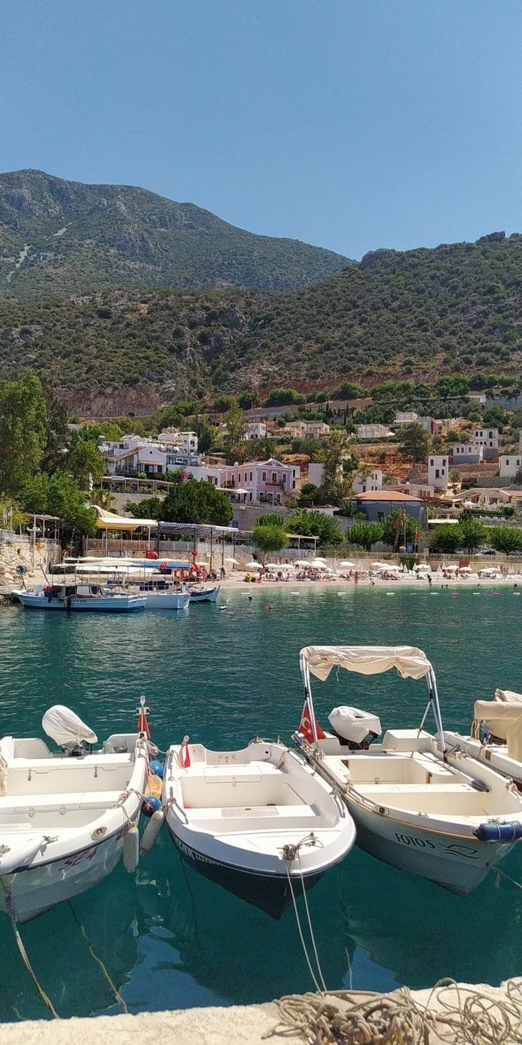 Kaş 