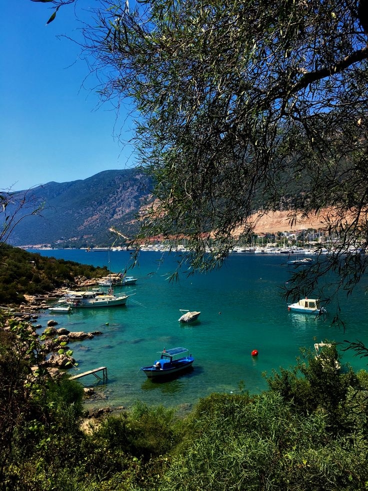 Kaş 