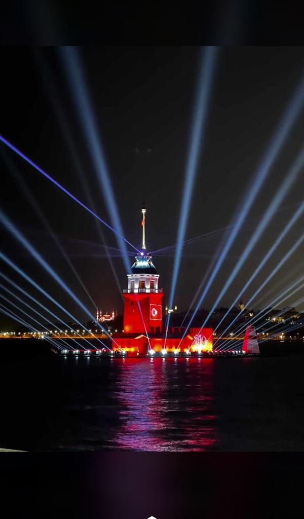 Istanbul 