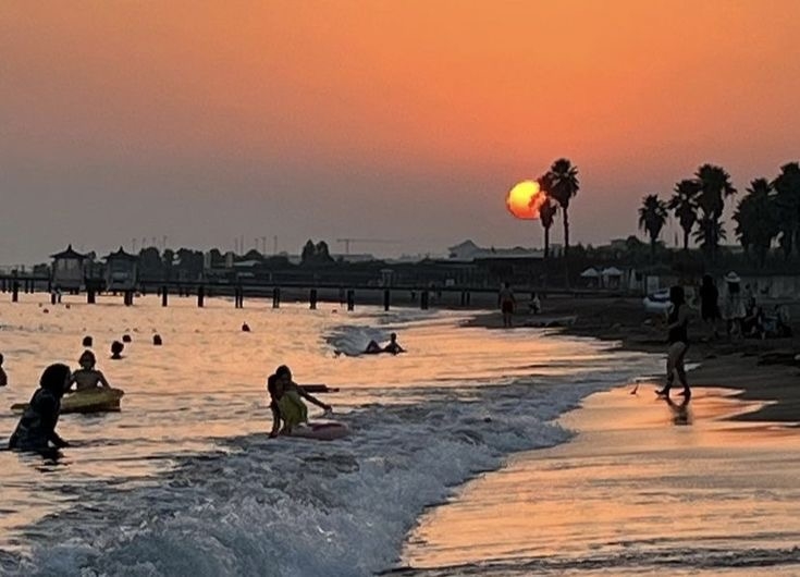 Boğazkent 