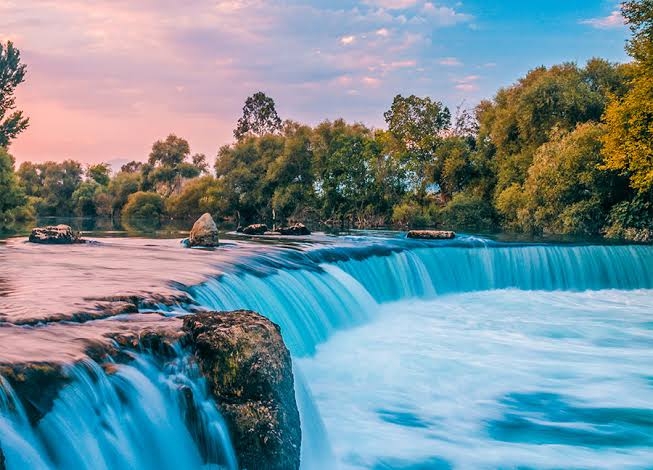 Manavgat 