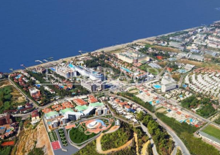  Конаклы 