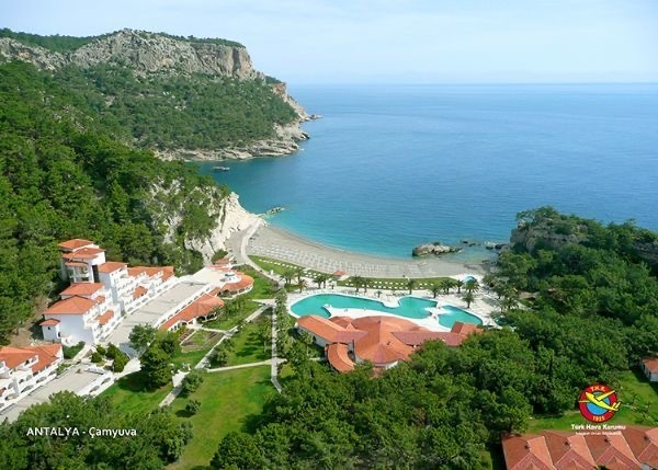 Çamyuva 
