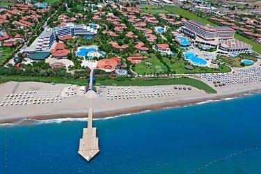 Kızılağaç 