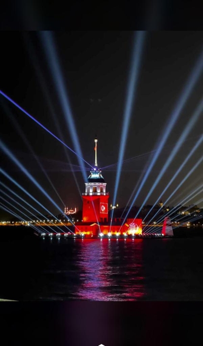 Istanbul 