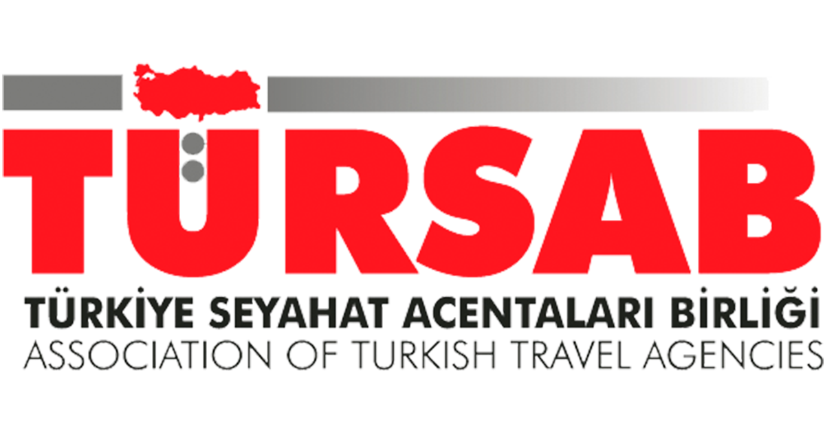TÜRSAB Logo